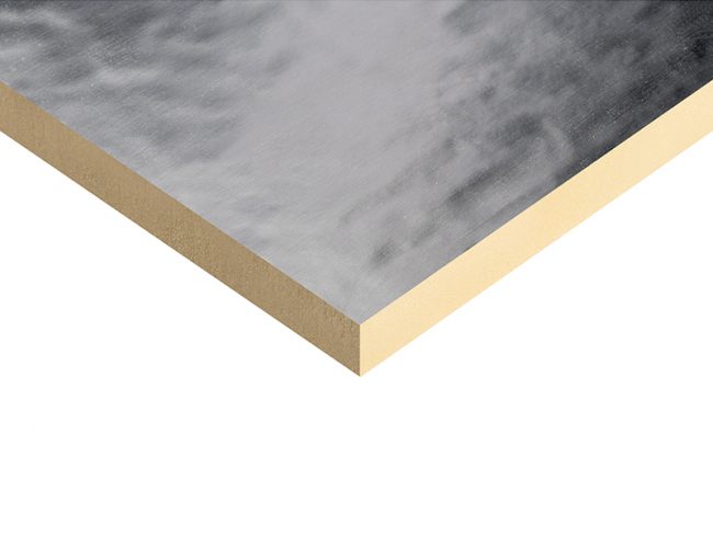 Thermal Insulation Products UK | Wall & Slab Insulation