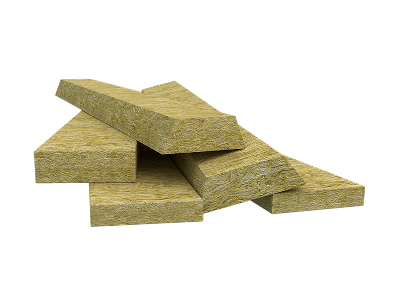 Rockwool Linear Trapezoidal Firestop System | Fire-resistance