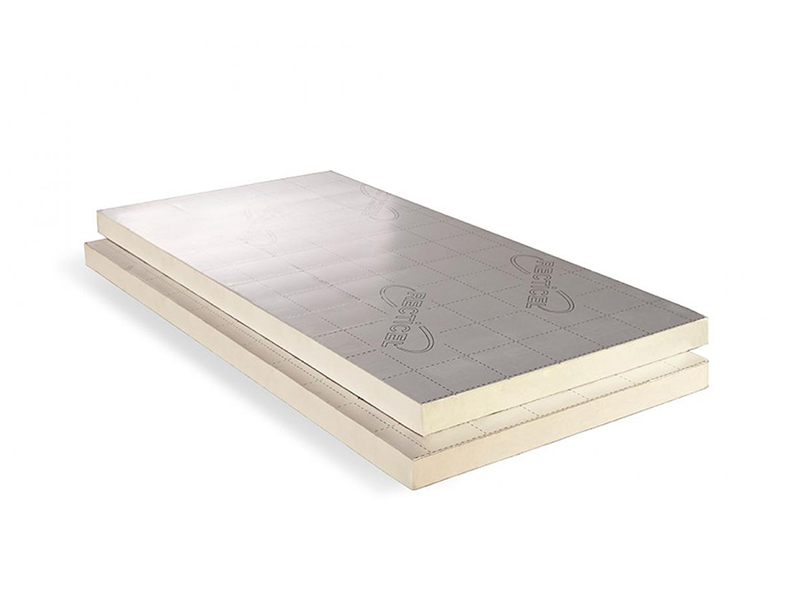 Recticel Eurodeck Insulation | Recticel Insulation Board