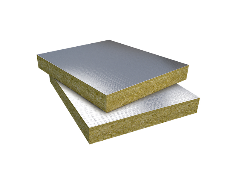 Rockwool DuoDuct Slab | Superior HVAC Insulation Solution