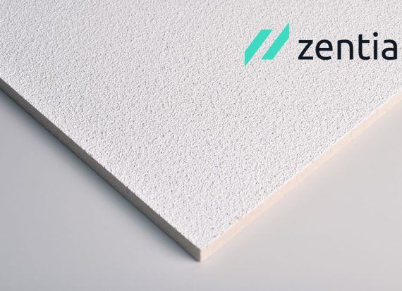 Zentia Mezzguard